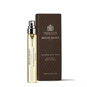 Molton Brown Re-charge Black Pepper Eau de Parfum Travel Case Refill 7.5ml